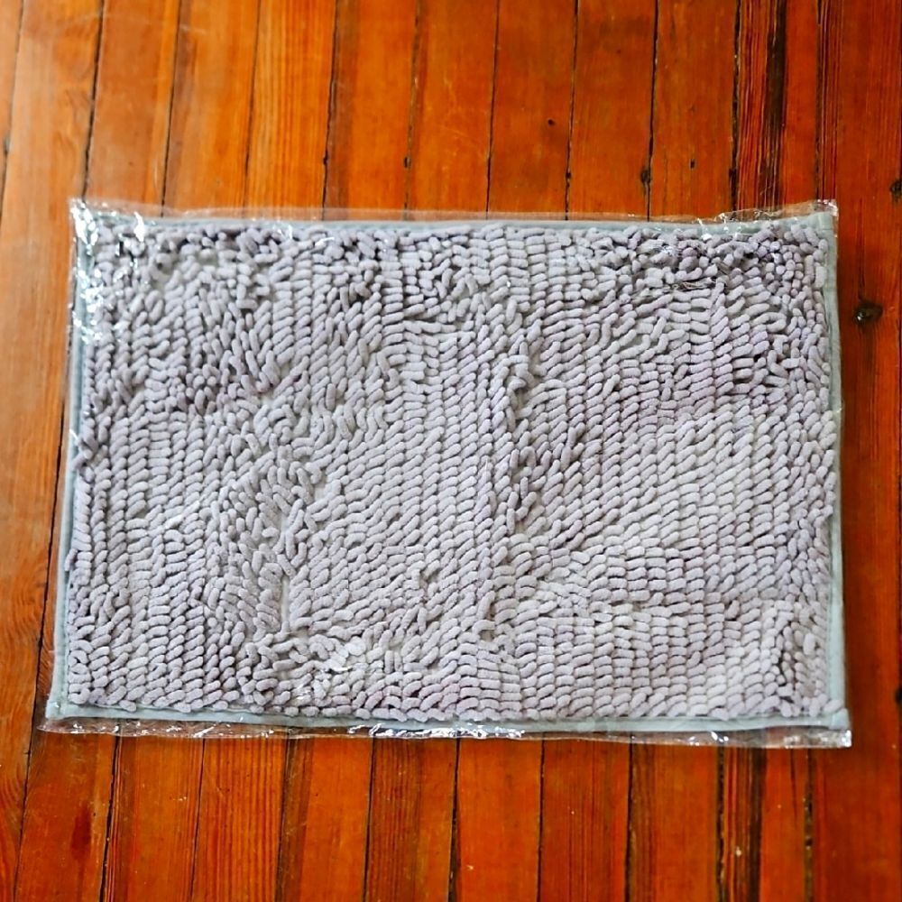 NWOT Dog Door Mat